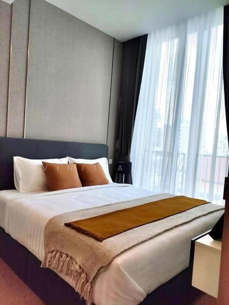 Noble BE19 Sukhumvit : โนเบิล บีไนน์ทีน สุขุมวิท, กรุงเทพ, 89 ซอย สุขุมวิท 19, คลองตันเหนือ, วัฒนา, กรุงเทพ, 35 ตร.ม., คอนโด ให้เช่า, โดย Vinit Arora, 500664094 - DDproperty.com