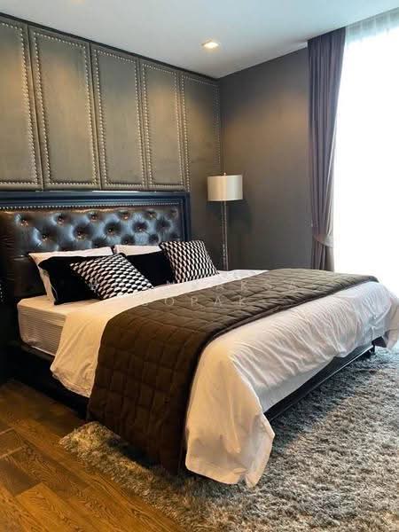 Nara 9 by Eastern Star, Bangkok, Naradhiwas Rajanagarindra Road, Thung Maha Mek, Sathon, Bangkok, 2 Bedrooms, 66 sqm, Condo For Rent, by Boonraksa Sopak, 500664099 - DDproperty.com