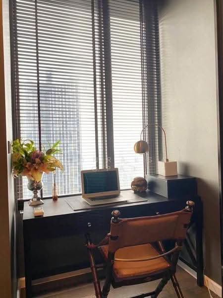 Nara 9 by Eastern Star, Bangkok, Naradhiwas Rajanagarindra Road, Thung Maha Mek, Sathon, Bangkok, 2 Bedrooms, 66 sqm, Condo For Rent, by Boonraksa Sopak, 500664099 - DDproperty.com