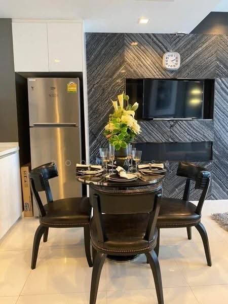 Nara 9 by Eastern Star, Bangkok, Naradhiwas Rajanagarindra Road, Thung Maha Mek, Sathon, Bangkok, 2 Bedrooms, 66 sqm, Condo For Rent, by Boonraksa Sopak, 500664099 - DDproperty.com