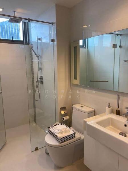 Nara 9 by Eastern Star, Bangkok, Naradhiwas Rajanagarindra Road, Thung Maha Mek, Sathon, Bangkok, 2 Bedrooms, 66 sqm, Condo For Rent, by Boonraksa Sopak, 500664099 - DDproperty.com