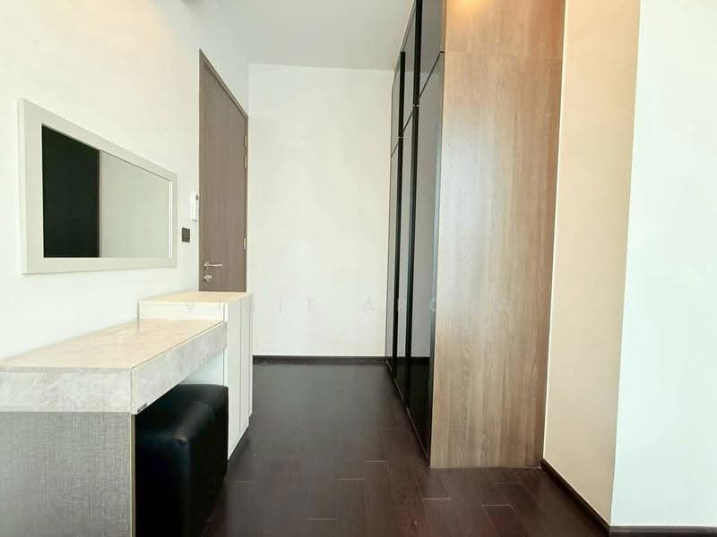 Park Origin Thonglor, กรุงเทพ, Soi Thonglor 10, Sukhumvit Road, คลองตันเหนือ, วัฒนา, กรุงเทพ, 41 ตร.ม., คอนโด ให้เช่า, โดย Vinit Arora, 500664107 - DDproperty.com