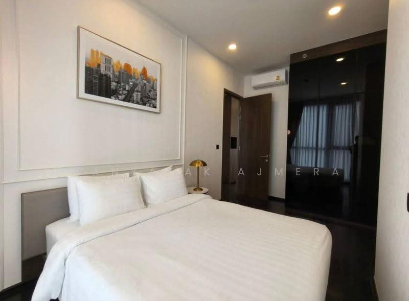 Park Origin Thonglor, Bangkok, Soi Thonglor 10, Sukhumvit Road, Khlong Tan Nua, Watthana, Bangkok, 2 Bedrooms, 45 sqm, Condo For Rent, by Thanyalak Ajmera, 500664109 - DDproperty.com