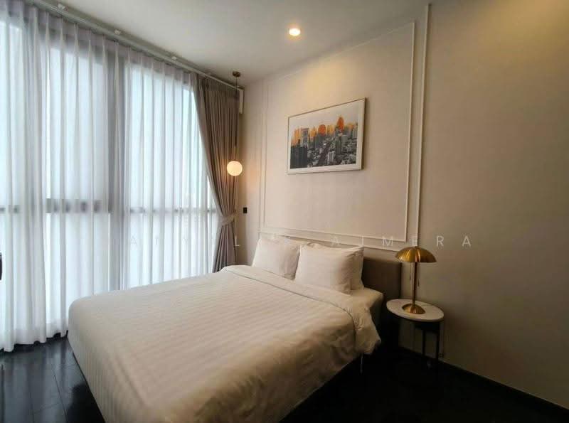 Park Origin Thonglor, Bangkok, Soi Thonglor 10, Sukhumvit Road, Khlong Tan Nua, Watthana, Bangkok, 2 Bedrooms, 45 sqm, Condo For Rent, by Thanyalak Ajmera, 500664109 - DDproperty.com