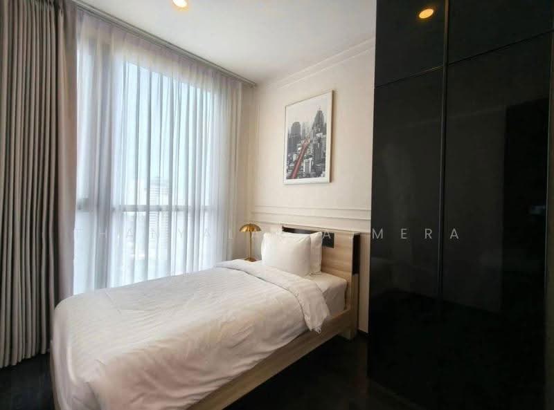 Park Origin Thonglor, Bangkok, Soi Thonglor 10, Sukhumvit Road, Khlong Tan Nua, Watthana, Bangkok, 2 Bedrooms, 45 sqm, Condo For Rent, by Thanyalak Ajmera, 500664109 - DDproperty.com
