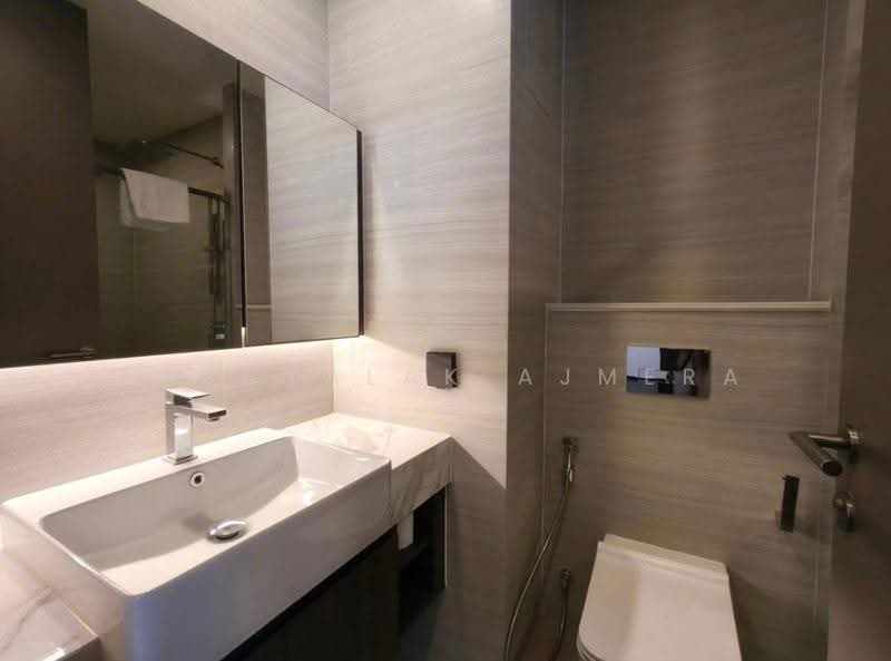 Park Origin Thonglor, กรุงเทพ, Soi Thonglor 10, Sukhumvit Road, คลองตันเหนือ, วัฒนา, กรุงเทพ, 45 ตร.ม., คอนโด ให้เช่า, โดย Thanyalak Ajmera, 500664109 - DDproperty.com