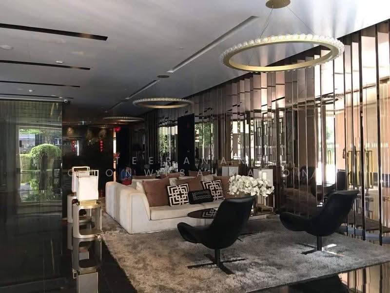 NYE by Sansiri, กรุงเทพ, 333 ถนนกรุงธนบุรี, คลองต้นไทร, คลองสาน, กรุงเทพ, 45 ตร.ม., คอนโด ให้เช่า, โดย Teeranant Chonwisaikajon, 500664122 - DDproperty.com
