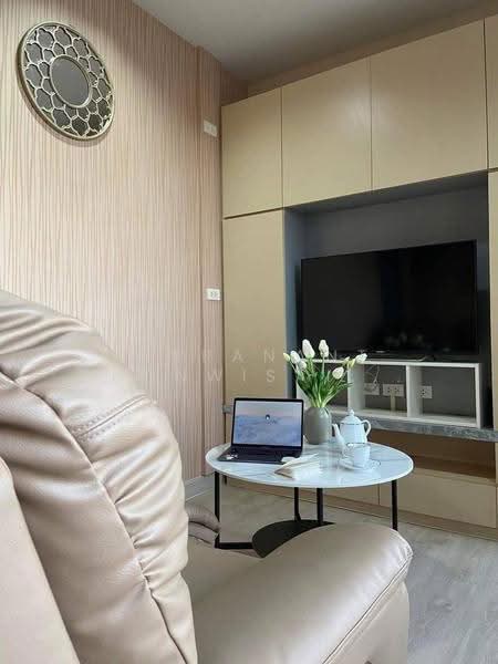 NYE by Sansiri, Bangkok, 333 Krung Thonburi Road, Khlong Ton Sai, Khlong San, Bangkok, 1 Bedroom, 45 sqm, Condo For Rent, by Teeranant Chonwisaikajon, 500664122 - DDproperty.com