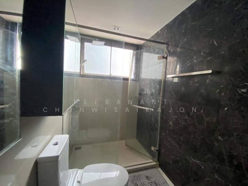 NYE by Sansiri, Bangkok, 333 Krung Thonburi Road, Khlong Ton Sai, Khlong San, Bangkok, 1 Bedroom, 45 sqm, Condo For Rent, by Teeranant Chonwisaikajon, 500664122 - DDproperty.com