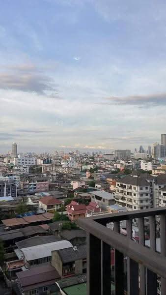 NYE by Sansiri, กรุงเทพ, 333 ถนนกรุงธนบุรี, คลองต้นไทร, คลองสาน, กรุงเทพ, 45 ตร.ม., คอนโด ให้เช่า, โดย Teeranant Chonwisaikajon, 500664122 - DDproperty.com