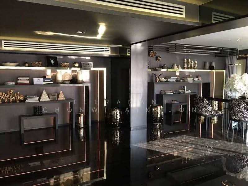 NYE by Sansiri, กรุงเทพ, 333 ถนนกรุงธนบุรี, คลองต้นไทร, คลองสาน, กรุงเทพ, 45 ตร.ม., คอนโด ให้เช่า, โดย Teeranant Chonwisaikajon, 500664122 - DDproperty.com