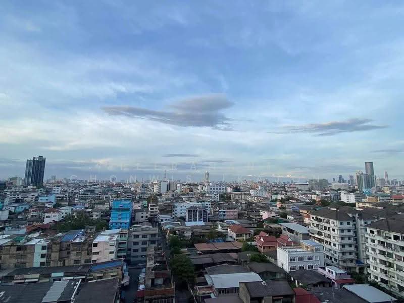 NYE by Sansiri, กรุงเทพ, 333 ถนนกรุงธนบุรี, คลองต้นไทร, คลองสาน, กรุงเทพ, 45 ตร.ม., คอนโด ให้เช่า, โดย Teeranant Chonwisaikajon, 500664122 - DDproperty.com
