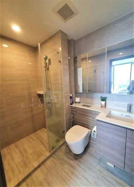 Whizdom Essence, Bangkok, 5 Piyabutr 1 Alley, Bang Chak, Phra Khanong, Bangkok, 2 Bedrooms, 50 sqm, Condo For Rent, by Teeranant Chonwisaikajon, 500664138 - DDproperty.com