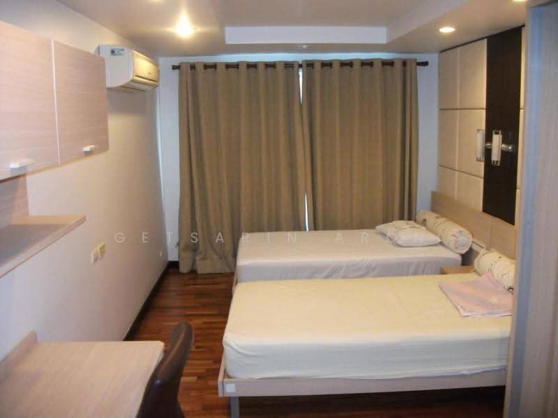 The Avenue Sukumvit 61, Bangkok, Sukhumvit 61, Khlong Tan Nua, Watthana, Bangkok, 2 Bedrooms, 102 sqm, Condo For Rent, by Getsarin Aron, 500664148 - DDproperty.com