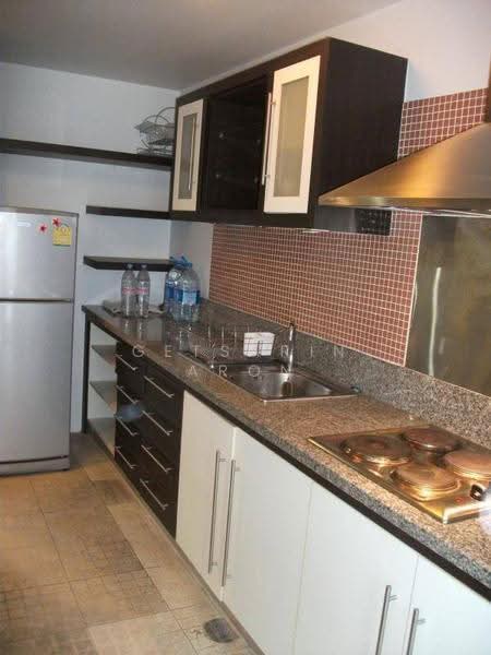 The Avenue Sukumvit 61, Bangkok, Sukhumvit 61, Khlong Tan Nua, Watthana, Bangkok, 2 Bedrooms, 102 sqm, Condo For Rent, by Getsarin Aron, 500664148 - DDproperty.com