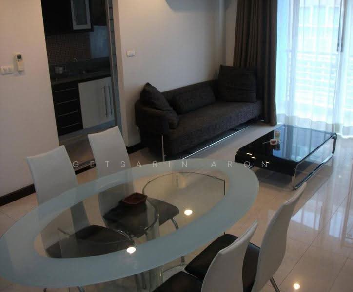 The Avenue Sukumvit 61, Bangkok, Sukhumvit 61, Khlong Tan Nua, Watthana, Bangkok, 2 Bedrooms, 102 sqm, Condo For Rent, by Getsarin Aron, 500664148 - DDproperty.com