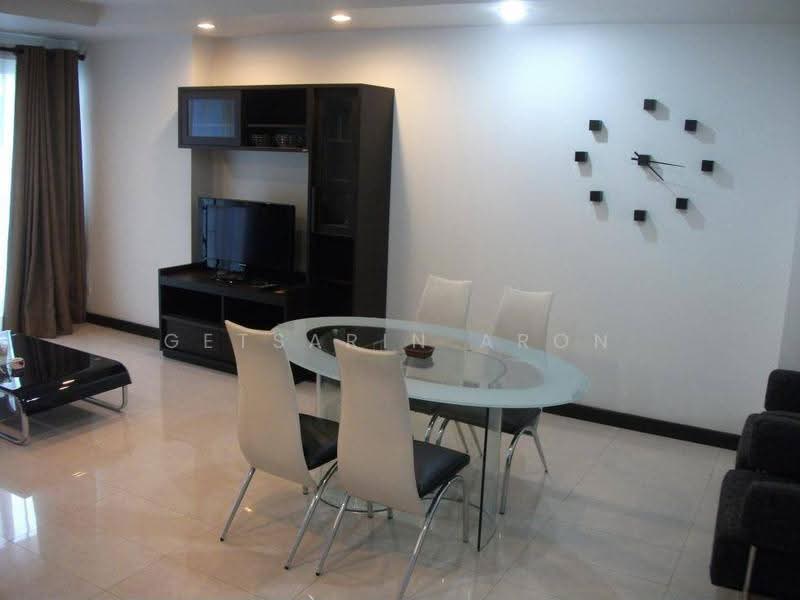 The Avenue Sukumvit 61, Bangkok, Sukhumvit 61, Khlong Tan Nua, Watthana, Bangkok, 2 Bedrooms, 102 sqm, Condo For Rent, by Getsarin Aron, 500664148 - DDproperty.com