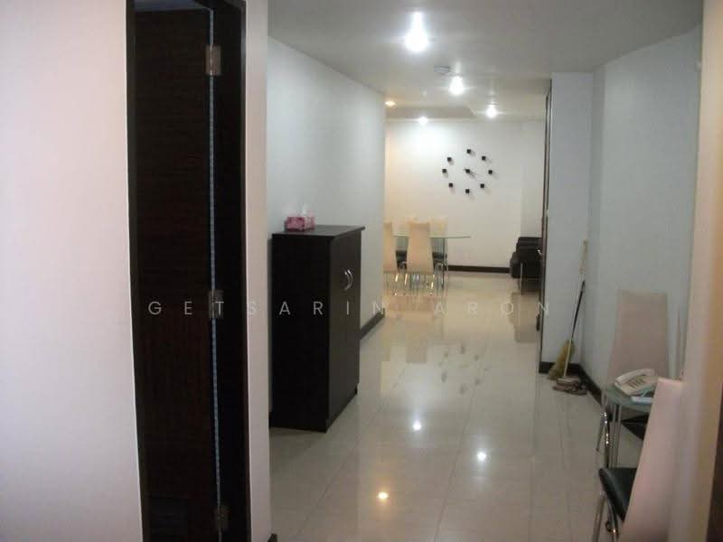 The Avenue Sukumvit 61, Bangkok, Sukhumvit 61, Khlong Tan Nua, Watthana, Bangkok, 2 Bedrooms, 102 sqm, Condo For Rent, by Getsarin Aron, 500664148 - DDproperty.com