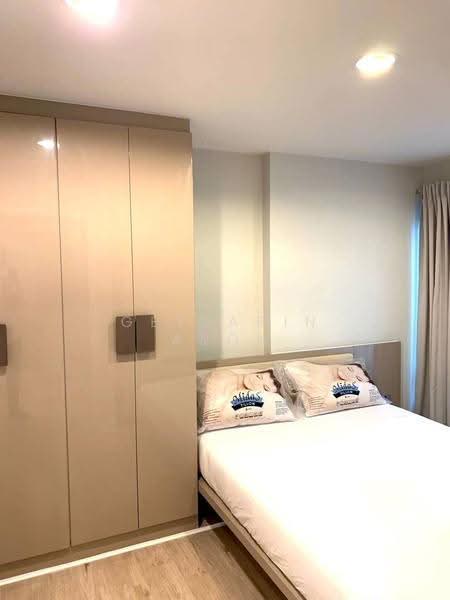 The Crest Sukhumvit 49, Bangkok, Sukhumvit 49, Khlong Tan Nua, Watthana, Bangkok, 1 Bedroom, 34 sqm, Condo For Rent, by Getsarin Aron, 500664153 - DDproperty.com