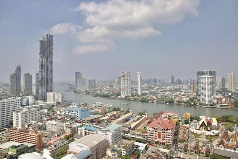 Rhythm Sathorn, Bangkok, 141 Soi Sathorn 21, Yan Nawa, Sathon, Bangkok, 1 Bedroom, 45 sqm, Condo For Sale, by Vinit Arora, 500664154 - DDproperty.com