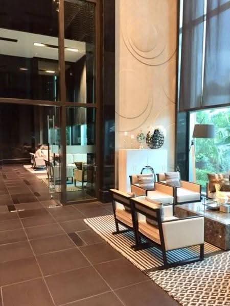 Rhythm Sathorn, Bangkok, 141 Soi Sathorn 21, Yan Nawa, Sathon, Bangkok, 1 Bedroom, 45 sqm, Condo For Sale, by Vinit Arora, 500664154 - DDproperty.com