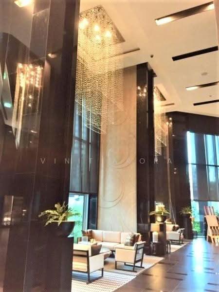 Rhythm Sathorn : ริทึ่ม สาทร, กรุงเทพ, 141 ซอยสาทร 21, ยานนาวา, สาทร, กรุงเทพ, 45 ตร.ม., คอนโด ขาย, โดย Vinit Arora, 500664154 - DDproperty.com