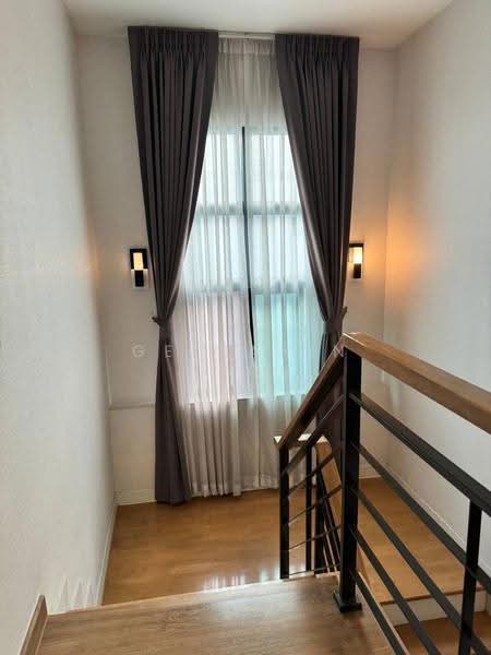 Centro Wongwaen-Chatuchot, Bangkok, Soi Wongsakon 1, Kanchanaphisek parallel Road, Sam Wa Tawan Tok, Khlong Sam Wa, Bangkok, 4 Bedrooms, 227 sqm, Single Detached House For Sale, by Getsarin Aron, 500664164 - DDproperty.com