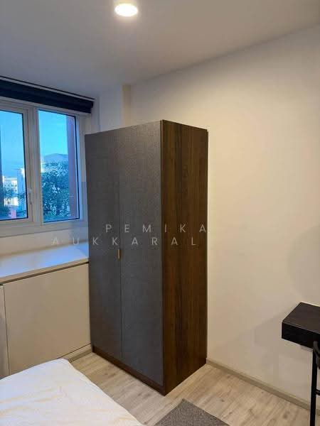 XT Phayathai, Bangkok, Phaya Thai Road, Thanon Phaya Thai, Ratchathewi, Bangkok, 1 Bedroom, 30 sqm, Condo For Sale, by Pemika Aukkaraleekul, 500664181 - DDproperty.com