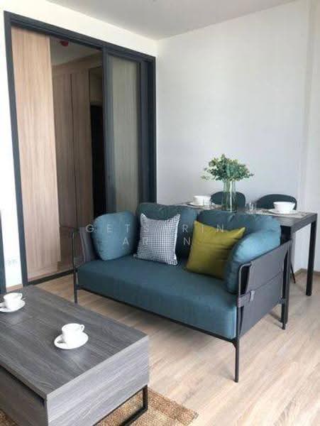 XT Phayathai, Bangkok, Phaya Thai Road, Thanon Phaya Thai, Ratchathewi, Bangkok, 1 Bedroom, 49 sqm, Condo For Rent, by Getsarin Aron, 500664182 - DDproperty.com