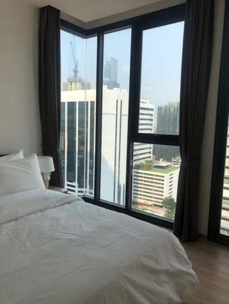 XT Phayathai, Bangkok, Phaya Thai Road, Thanon Phaya Thai, Ratchathewi, Bangkok, 1 Bedroom, 49 sqm, Condo For Rent, by Getsarin Aron, 500664182 - DDproperty.com