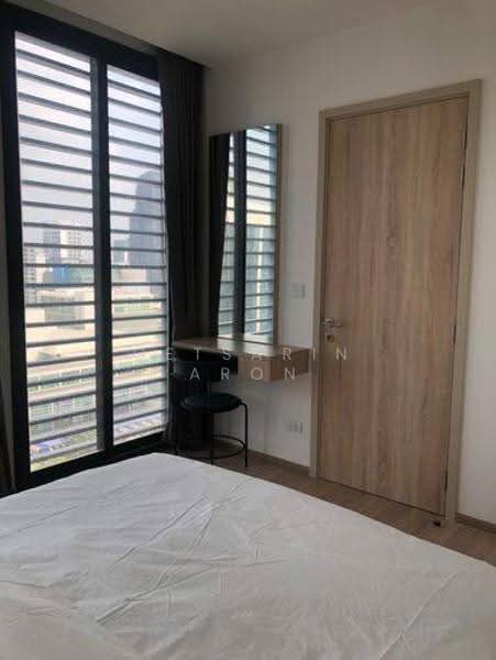 XT Phayathai, Bangkok, Phaya Thai Road, Thanon Phaya Thai, Ratchathewi, Bangkok, 1 Bedroom, 49 sqm, Condo For Rent, by Getsarin Aron, 500664182 - DDproperty.com