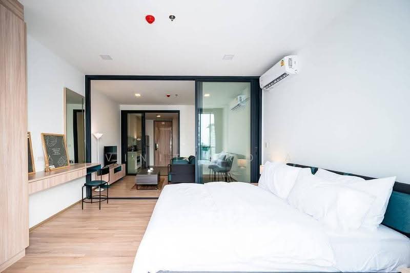 XT Phayathai, Bangkok, Phaya Thai Road, Thanon Phaya Thai, Ratchathewi, Bangkok, 1 Bedroom, 42 sqm, Condo For Rent, by Vinit Arora, 500664202 - DDproperty.com