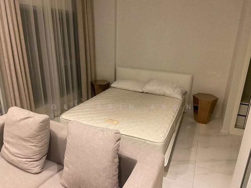 Hyde Sukhumvit 11, Bangkok, 11 Soi Sukhumvit 11, Khlongtoei Nua, Watthana, Bangkok, 1 Bedroom, 35 sqm, Condo For Rent, by Getsarin Aron, 500664205 - DDproperty.com
