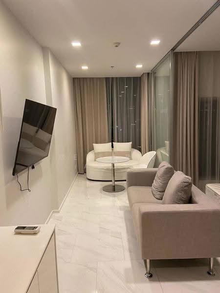 Hyde Sukhumvit 11 : ไฮด์ สุขุมวิท11, กรุงเทพ, 11 ซอยสุขุมวิท 11, คลองเตยเหนือ, วัฒนา, กรุงเทพ, 35 ตร.ม., คอนโด ให้เช่า, โดย Getsarin Aron, 500664205 - DDproperty.com