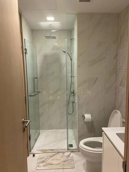 Hyde Sukhumvit 11, Bangkok, 11 Soi Sukhumvit 11, Khlongtoei Nua, Watthana, Bangkok, 1 Bedroom, 35 sqm, Condo For Rent, by Getsarin Aron, 500664205 - DDproperty.com