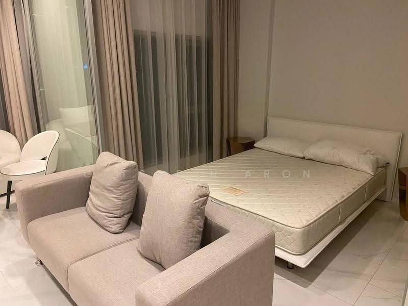 Hyde Sukhumvit 11, Bangkok, 11 Soi Sukhumvit 11, Khlongtoei Nua, Watthana, Bangkok, 1 Bedroom, 35 sqm, Condo For Rent, by Getsarin Aron, 500664205 - DDproperty.com