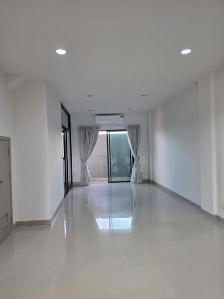 Premium Place Phaholyothin-Ramintra, Bangkok, Tha Rang, Bang Khen, Bangkok, 4 Bedrooms, 170 sqm, Townhouse For Rent, by VELARQ ESTATE, 500664232 - DDproperty.com