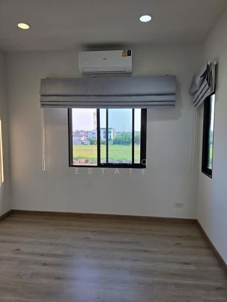 Premium Place Phaholyothin-Ramintra, Bangkok, Tha Rang, Bang Khen, Bangkok, 4 Bedrooms, 170 sqm, Townhouse For Rent, by VELARQ ESTATE, 500664232 - DDproperty.com