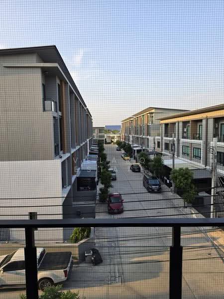 Premium Place Phaholyothin-Ramintra, Bangkok, Tha Rang, Bang Khen, Bangkok, 4 Bedrooms, 170 sqm, Townhouse For Rent, by VELARQ ESTATE, 500664232 - DDproperty.com