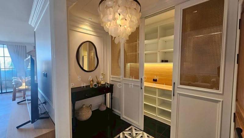 D.S. Tower 2 Sukhumvit 39, Bangkok, Soi Sukhumvit 39, Khlong Tan Nua, Watthana, Bangkok, 3 Bedrooms, 140 sqm, Condo For Rent, by Sasithon Phonchuai, 500664236 - DDproperty.com