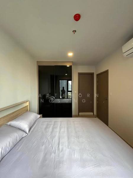 Life Phahon-Ladprao, Bangkok, 996 Phahonyothin Road, Jom Phon, Chatuchak, Bangkok, 1 Bedroom, 35 sqm, Condo For Rent, by Pattaporn Yongsungnone, 500664250 - DDproperty.com