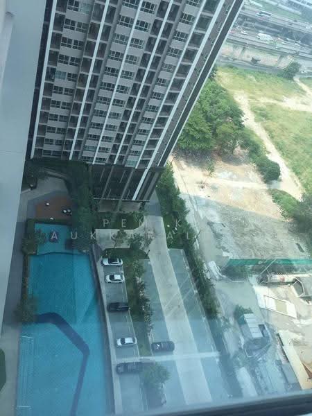 Supalai Veranda Rama 9, Bangkok, 349 Rama 9, Bang Kapi, Huai Khwang, Bangkok, 1 Bedroom, 42 sqm, Condo For Sale, by Pemika Aukkaraleekul, 500664281 - DDproperty.com