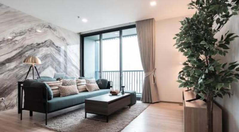 XT Phayathai, Bangkok, Phaya Thai Road, Thanon Phaya Thai, Ratchathewi, Bangkok, 2 Bedrooms, 85 sqm, Condo For Rent, by Chayanin Khanijou, 500664320 - DDproperty.com