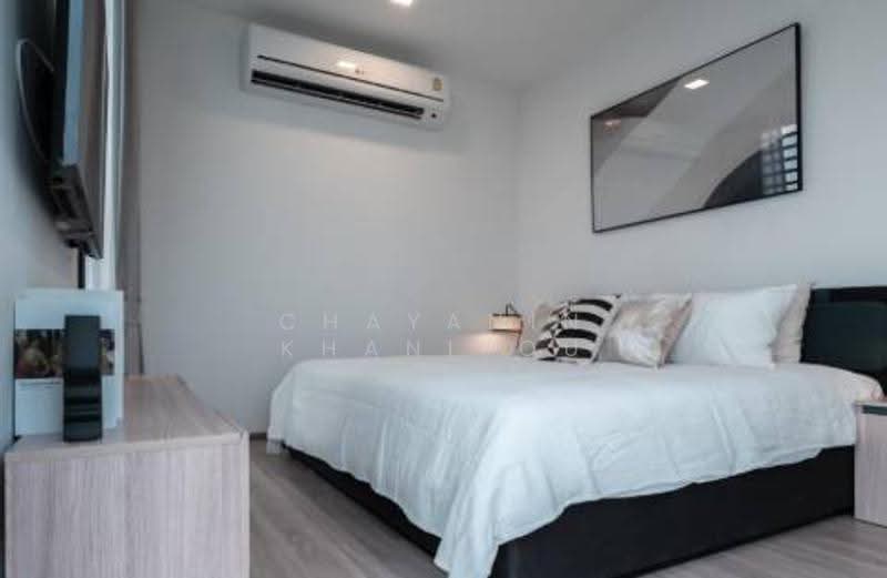 XT Phayathai, Bangkok, Phaya Thai Road, Thanon Phaya Thai, Ratchathewi, Bangkok, 2 Bedrooms, 85 sqm, Condo For Rent, by Chayanin Khanijou, 500664320 - DDproperty.com