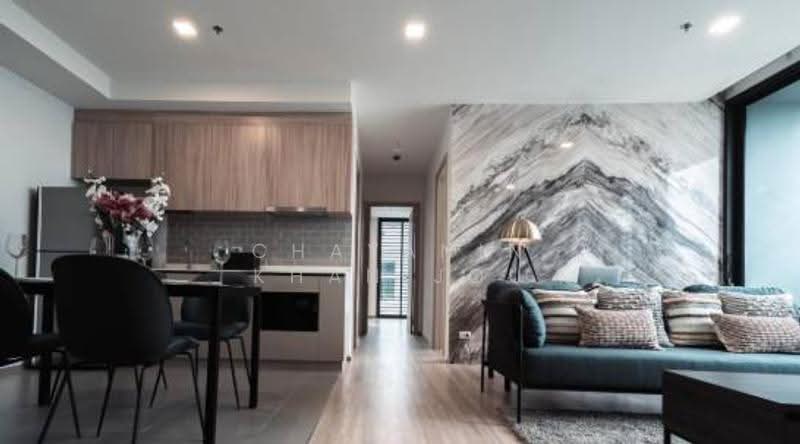 XT Phayathai, Bangkok, Phaya Thai Road, Thanon Phaya Thai, Ratchathewi, Bangkok, 2 Bedrooms, 85 sqm, Condo For Rent, by Chayanin Khanijou, 500664320 - DDproperty.com