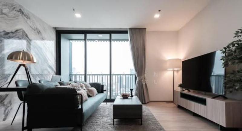 XT Phayathai, Bangkok, Phaya Thai Road, Thanon Phaya Thai, Ratchathewi, Bangkok, 2 Bedrooms, 85 sqm, Condo For Rent, by Chayanin Khanijou, 500664320 - DDproperty.com