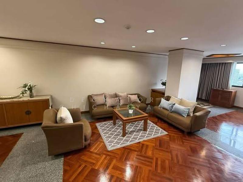 United Tower Thonglor : ยูไนเต็ด ทาวเวอร์ ทองหล่อ, กรุงเทพ, 333 ซอยทองหล่อ 17, คลองตันเหนือ, วัฒนา, กรุงเทพ, 114 ตร.ม., คอนโด ให้เช่า, โดย Dechatorn Chichaiyang, 500664321 - DDproperty.com