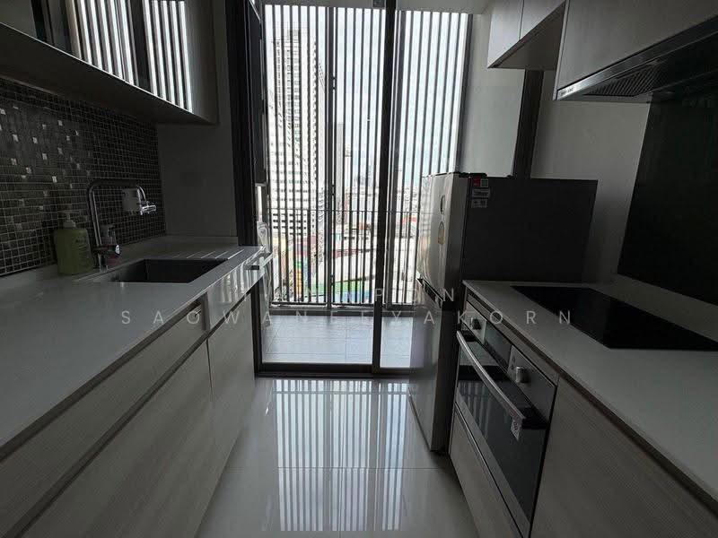 The Room BTS Wongwianyai, กรุงเทพ, 44 KrungThonBuri Road, คลองต้นไทร, คลองสาน, กรุงเทพ, 46 ตร.ม., คอนโด ให้เช่า, โดย Tanapon Saowaneeyakorn, 500664323 - DDproperty.com