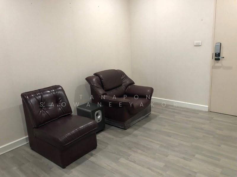 The Room BTS Wongwianyai, Bangkok, 44  KrungThonBuri Road, Khlong Ton Sai, Khlong San, Bangkok, 1 Bedroom, 46 sqm, Condo For Rent, by Tanapon Saowaneeyakorn, 500664323 - DDproperty.com