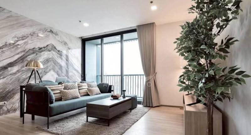 XT Phayathai, Bangkok, Phaya Thai Road, Thanon Phaya Thai, Ratchathewi, Bangkok, 2 Bedrooms, 85 sqm, Condo For Rent, by Chayanin Khanijou, 500664326 - DDproperty.com